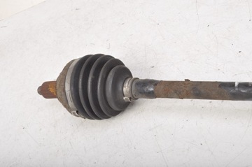 фото thumb №8, Skoda fabia iii полуось левая короткая