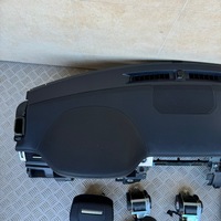 фото thumb №3, Панель приладів комплектна подушка безпеки консоль ремені панель приладів range rover evoque i lift