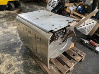 Купить Mercedes actros antos arocs катализатор kocioł kompletny a0114903912, фото thumb