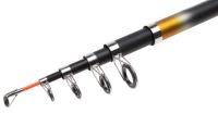 Карповая удочка 3,9 м Tele Carp 3LBS телескопическая