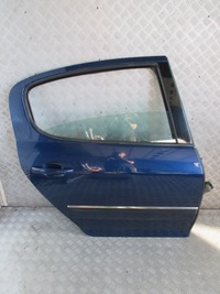 фото thumb №1, Дверь правый задняя eged peugeot 407 04-10