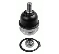 фото thumb №1, Lemforder шарнір кульовий важеля hyundai accent