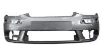 фото thumb №1, Бампер перед передний vw volkswagen golf plus v 5 2005-2009 цвет la7t