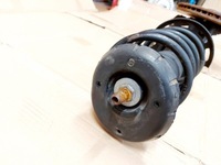 фото thumb №6, Citroen ds3 1.6 thp амортизационная стойка левый поворотный кулак левая ступица амортизатор