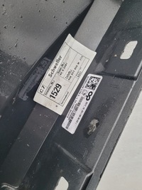 фото thumb №13, Audi a6 c7 s-line молдинг накладка порог lh