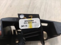 фото thumb №8, Audi q5 80a ползун крепление бампера правые перед 80a807284a