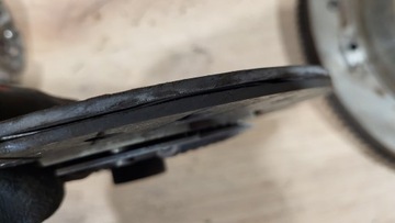 фото thumb №7, Зчеплення диск притиск колесо маховики комплект opel corsa d 06- 1,4 z14xep