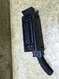 фото thumb №1, Штекер колодка mercedes 1394119-2b