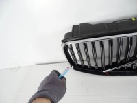 фото thumb №7, Решётка радиатора решётка радиатора радиатора volvo xc60 ii lift