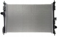 фото thumb №1, Радиатор peugeot 3008 2016 -