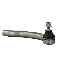 фото thumb №13, Наконечник тяга nissan micra k13 2010 1.2i hback