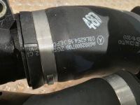 фото thumb №5, Корпус термостата 110608920r a6082000015 mercedes renault 1.5 дизель