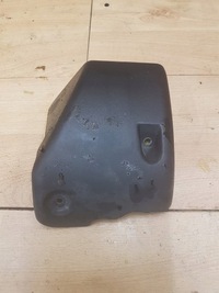 фото thumb №1, Защита двигателя volvo v40 lift