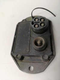 Модуль запалювання mercedes-benz e w123 0025451832 Зі Шроту, фото thumb