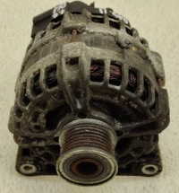 фото thumb №6, Nissan qashqai 2 ii j11 1.6 dci генератор 23100-4be0b