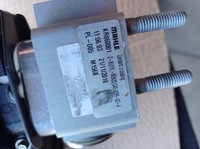 фото thumb №4, Отопитель задняя 670033083 maserati levante