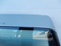 фото thumb №9, Кришка багажника багажника задня mercedes a klasa w169