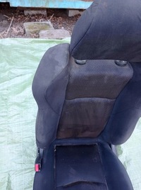 фото thumb №6, Сидіння водія лівий перед nissan 350z