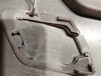 Бампер задняя audi a6c8 с Разборки, фото thumb