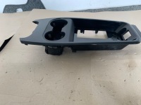 фото thumb №11, Ford mustang mach-e 2021r кронштейн na кружки полка туннель среднего оригинал