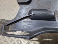 фото thumb №5, Защита плита подвеска правая задняя opel corsa f