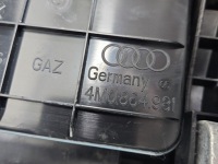 Подлокотник туннель audi q7 2 4m 4m0864981 4m0863243c европа hb 5d Цена, фото thumb