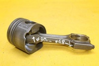 фото thumb №8, Поршень поршні шатун шату́н bmw e46 x3 e83 e60 e61 e90 2.0 d 0840c 512 150km