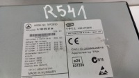 фото thumb №2, Mercedes a w169 радіо cd a1698705794