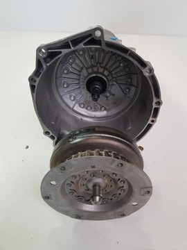 фото thumb №10, Коробка передач коробки передач ga8l76az bmw автомат m3 m4 mpower купе f97 f98 x3m x4m g80