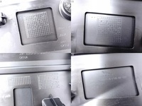 фото thumb №10, Jaguar i-pace x590 18- нижняя планка защита дверь левая зад оригинальная