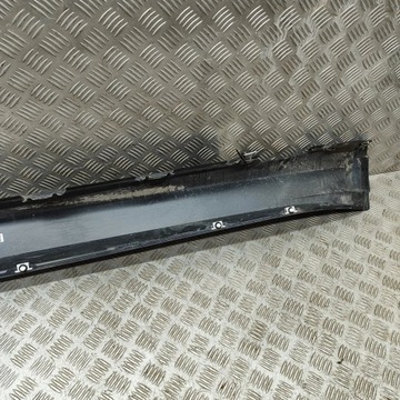 фото thumb №5, Audi e-tron gt 2022 поріг