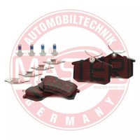 фото thumb №8, Master-sport germany 13046027532n-set-ms набор тормозных колодок тормозных, тормоза дисковые