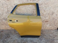 фото thumb №1, Kia x ceed xceed x-ceed двері праве задня задні