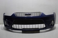 фото thumb №6, Ford c-max mk1 рестайлинг бампер перед решётка радиатора галоген