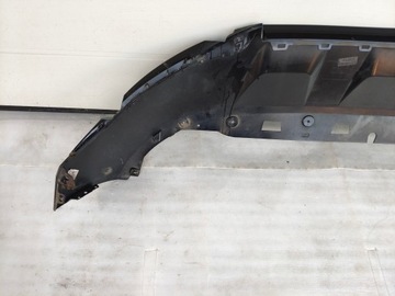 фото thumb №8, Seat ateca cupra рестайлінг спойлер бампера перед 575805903i