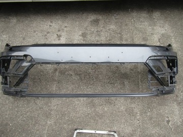 фото thumb №1, Vw tiguan ii r-line бампер перед 16r-21r 5na807221b