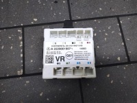 фото thumb №1, Модуль блок керування двері правий перед mercedes w222 a2229001907