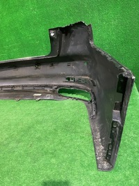 фото thumb №7, Бампер задній задня audi a6 c8 sedan