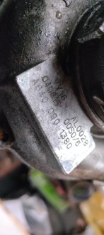 фото thumb №6, Турбонагнетатель mercedes w169 w245 2.0 a6400901380