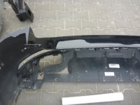 фото thumb №14, Peugeot 508 gt ii 2 sw kombi 18- бампер задний задняя оригинал