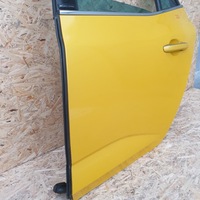 фото thumb №6, Renault megane iv дверь левый задняя teeny