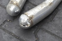 фото thumb №10, Ford kuga i mk1 трубы трубопровод пороги комплект