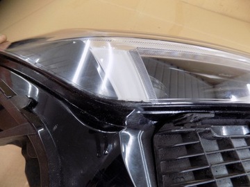 фото thumb №10, Polestar ii 2 повний led праві перед права передня лампа p32392333 оригінал