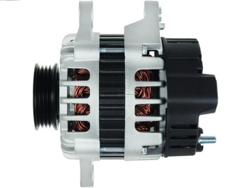 фото thumb №11, Генератор as-pl a9029