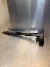 фото thumb №1, Mercedes-benz ml w166 2014 ліва сторона частини салону автомобіля