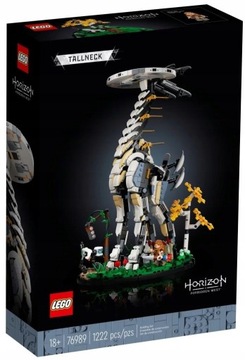 LEGO Horizon Forbidden West: Жираф 76989