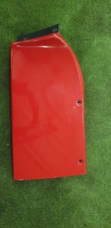 Купить Защита бардачка fiat barchetta 170484000, фото thumb