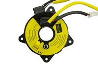 фото thumb №10, Стрічка руль/шлейф ford focus ii 2005-