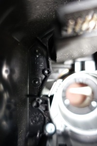 фото thumb №8, Mercedes w203 лента подушки безопасности 1694640918 датчик kąta поворота w209 w169