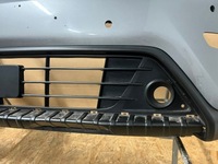 фото thumb №9, Kia niro i 1 lift 2019 - 2022 бампер перед pdc